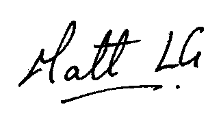 The MattLG Corporation